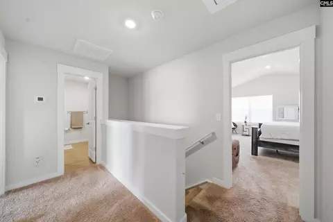 Entry Way - 1555 Meditation Ln, Gilbert, SC 29054 photo 6 of 6