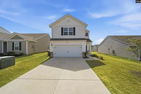 1555 Meditation Ln, Gilbert, SC 29054