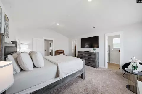 Bedroom - 1555 Meditation Ln, Gilbert, SC 29054 photo 2 of 6