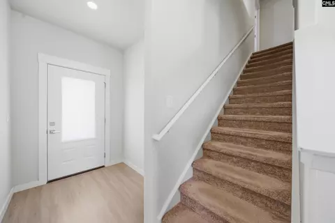 Entry Way - 1555 Meditation Ln, Gilbert, SC 29054 photo 1 of 6