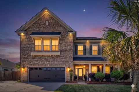 410 Montrose Dr, Lexington, SC 29072