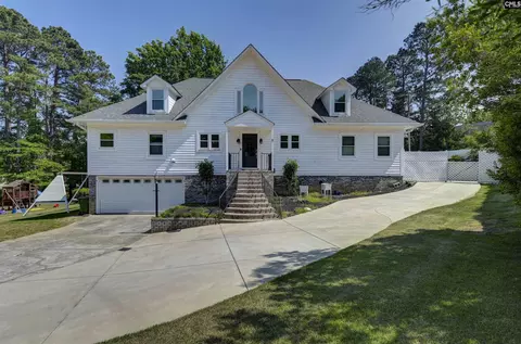 6 Green Shank Ct, Irmo, SC 29063