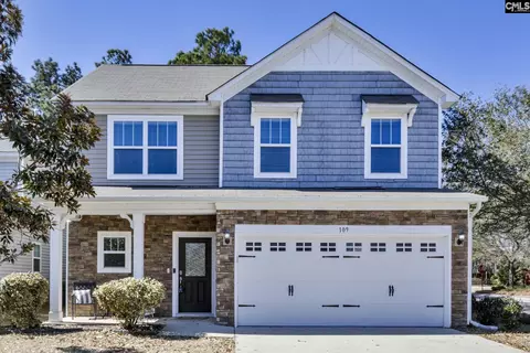 109 Congaree Mill Ln, West Columbia, SC 29169
