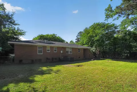 1015 Greenlawn Dr, Columbia, SC 29209