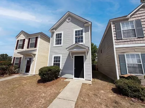 507 Summit Terrace Ct, Columbia, SC 29229
