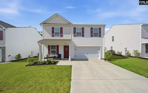 334 Savannah Hills Dr, Lexington, SC 29073