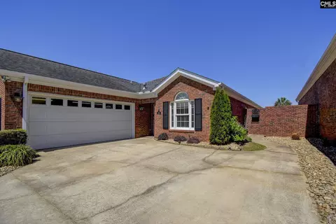 202 Pinnacle Dr, Columbia, SC 29212