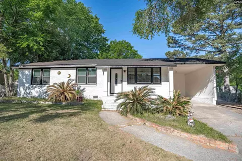 2510 Tiffany Trl, Cayce, SC 29033