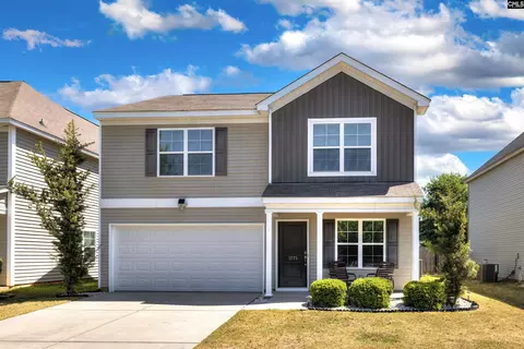 1775 Ruger Dr, Sumter, SC 29150