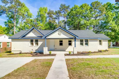 2327 Willow St, Columbia, SC 29203