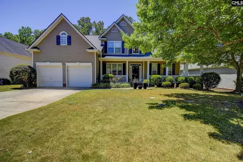 139 Hearthwood Cir, Irmo, SC 29063