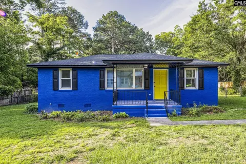 822 Apache Dr, Columbia, SC 29203
