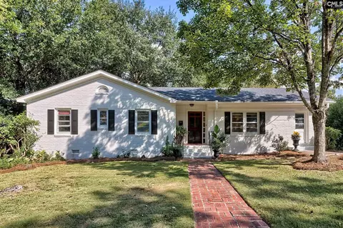 1516 Shirley St, Columbia, SC 29205