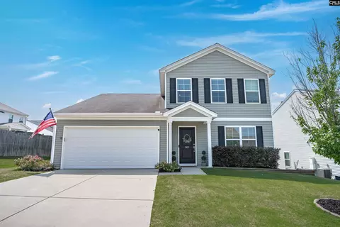 913 Tanreall Dr, Lexington, SC 29073