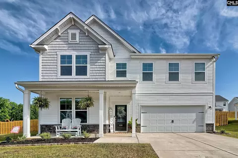 630 Basalt Ct, Chapin, SC 29036