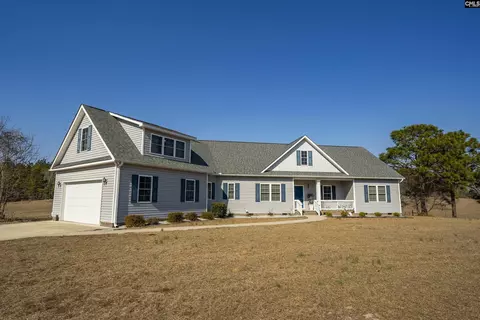 1854 Koon Rd, Lugoff, SC 29078