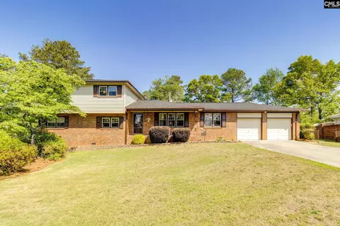 2901 Hickory Nut Ln, Columbia, SC 29223