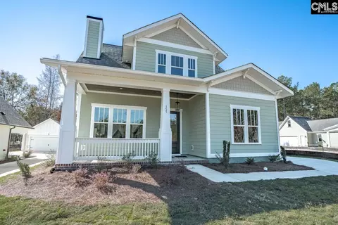 155 Timber Trail Ln, Prosperity, SC 29127