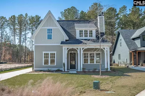 169 Timber Trail Ln, Prosperity, SC 29127