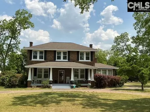 1189 Beech Creek Rd, Johnston, SC 29832
