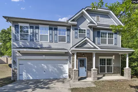 215 Big Game Loop, Columbia, SC 29229