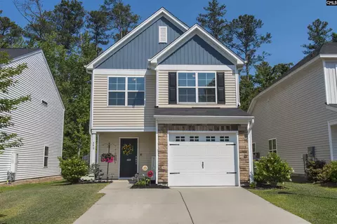 489 Kippen Ln, Lexington, SC 29073