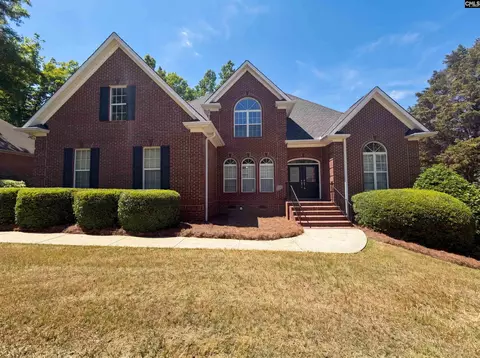 116 Crosscreek Dr, Columbia, SC 29212