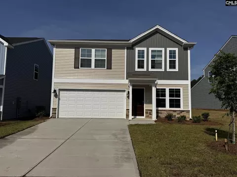 126 Kingsley Dr, Blythewood, SC 29016