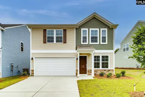 126 Kingsley Dr, Blythewood, SC 29016