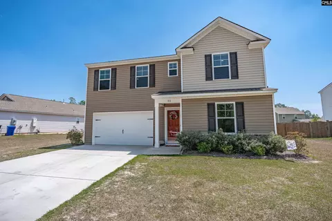 86 Carriagebrook, Camden, SC 29020