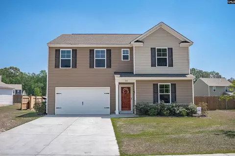 86 Carriagebrook Cir, Camden, SC 29020