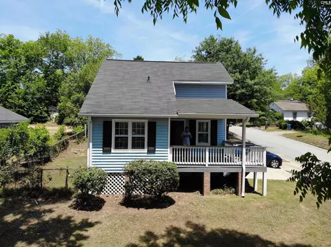 2900 Park St, Columbia, SC 29201