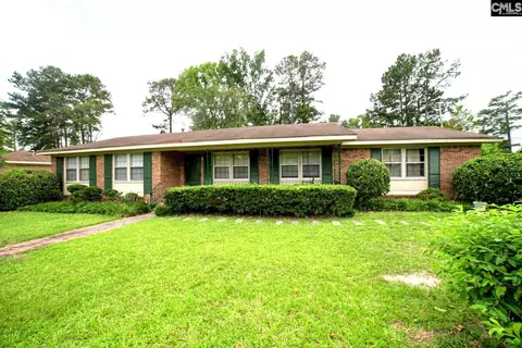 2901 Woodway Ln, Columbia, SC 29223