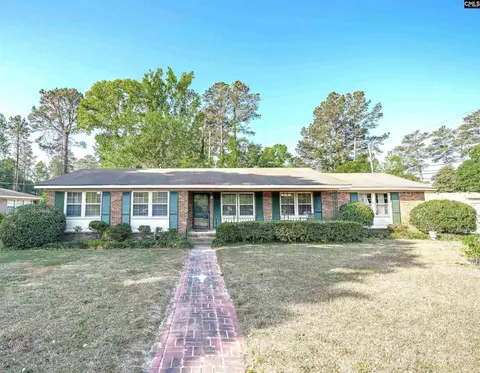 2901 Woodway Ln, Columbia, SC 29223