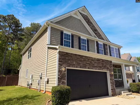 Exterior - 403 Eagle Claw Ct, Chapin, SC 29036 photo 3 of 4