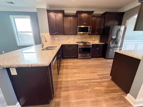 Kitchen - 403 Eagle Claw Ct, Chapin, SC 29036 photo 1 of 1