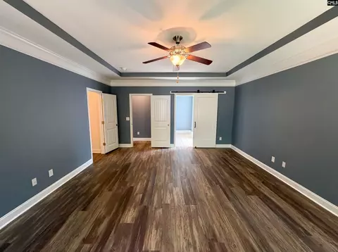 Bedroom - 403 Eagle Claw Ct, Chapin, SC 29036 photo 2 of 4