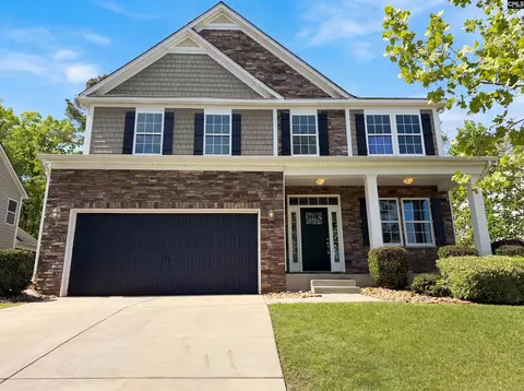 Exterior - 403 Eagle Claw Ct, Chapin, SC 29036 photo 2 of 4