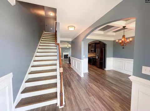 Entry Way - 403 Eagle Claw Ct, Chapin, SC 29036 photo 1 of 2