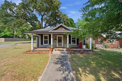 3716 Palmetto Ave, Columbia, SC 29203