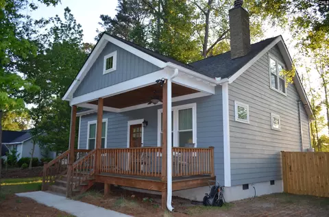 427 Old Plantation Dr, West Columbia, SC 29172