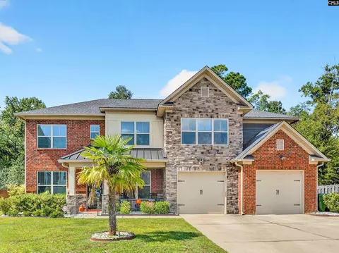 660 Stoneywater Ct, Elgin, SC 29045