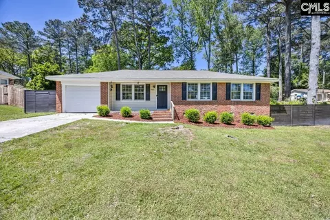 5827 Corley St, Columbia, SC 29212