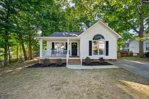 210 Stockmoor Rd, Columbia, SC 29212