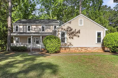 1816 Shadowood Rd, Columbia, SC 29212