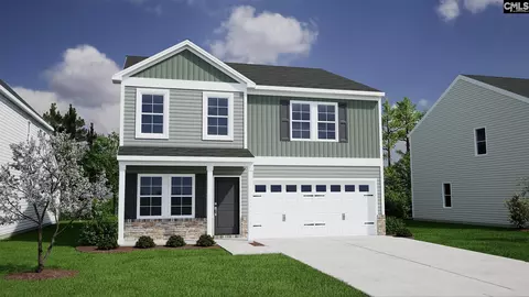 3615 Stedding Pl, Lexington, SC 29073