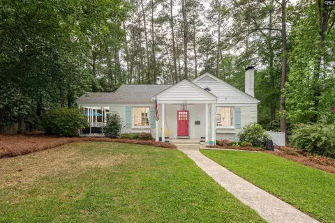 1707 Belmont Dr, Columbia, SC 29206