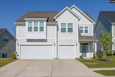 329 Underhill Dr, Columbia, SC 29229