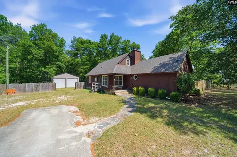 1212 Nazareth Rd, Lexington, SC 29073