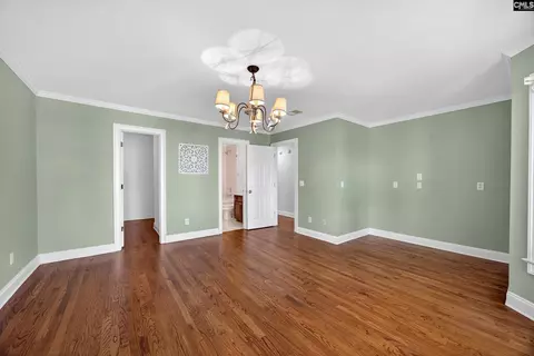 Bedroom - 104 Turtle Pointe Ct, Chapin, SC 29036 photo 2 of 2